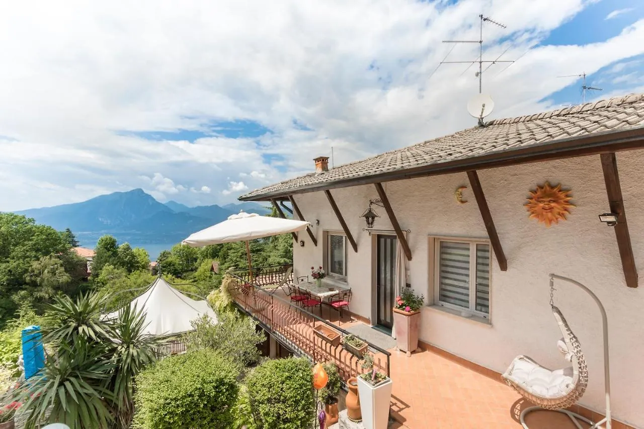 Casa Heli I Apartment San Zeno di Montagna