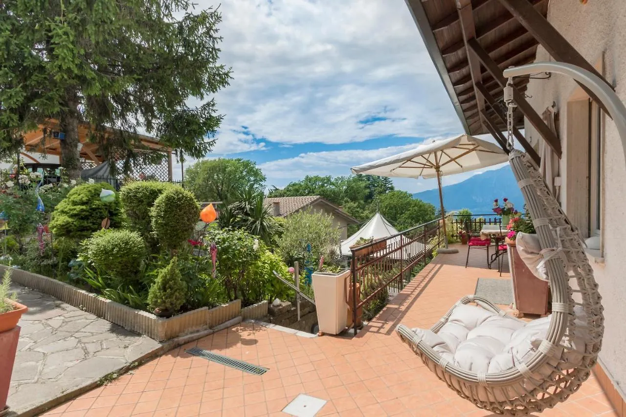 Casa Heli I Apartment San Zeno di Montagna