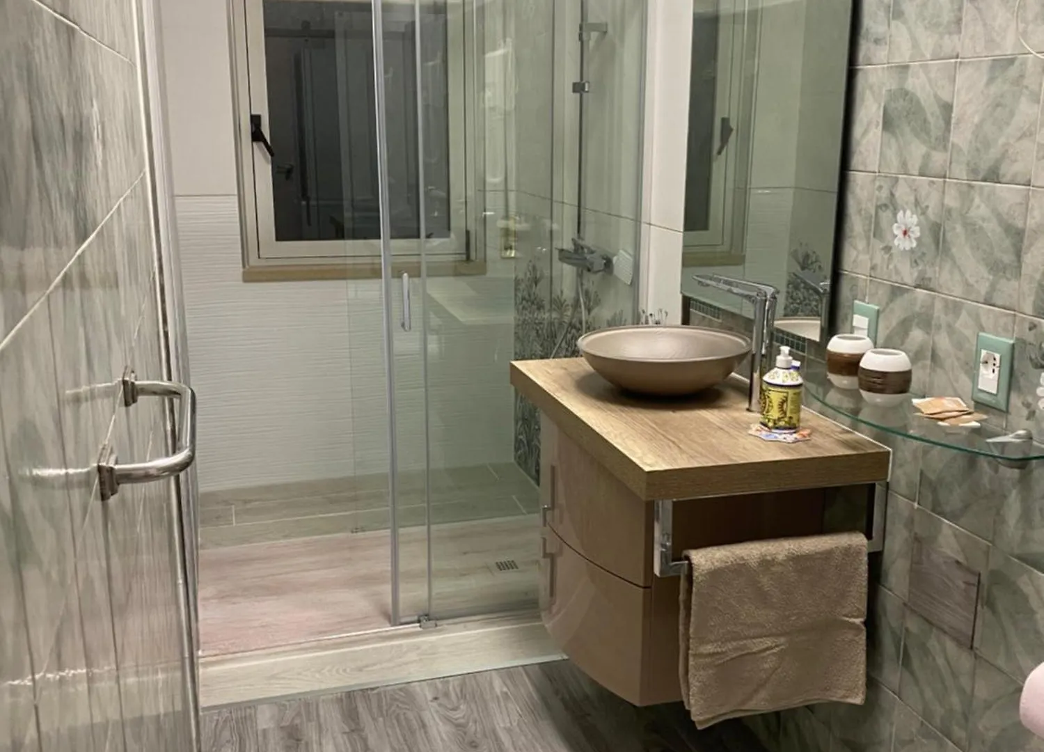 Casa Heli I Apartment San Zeno di Montagna Italy