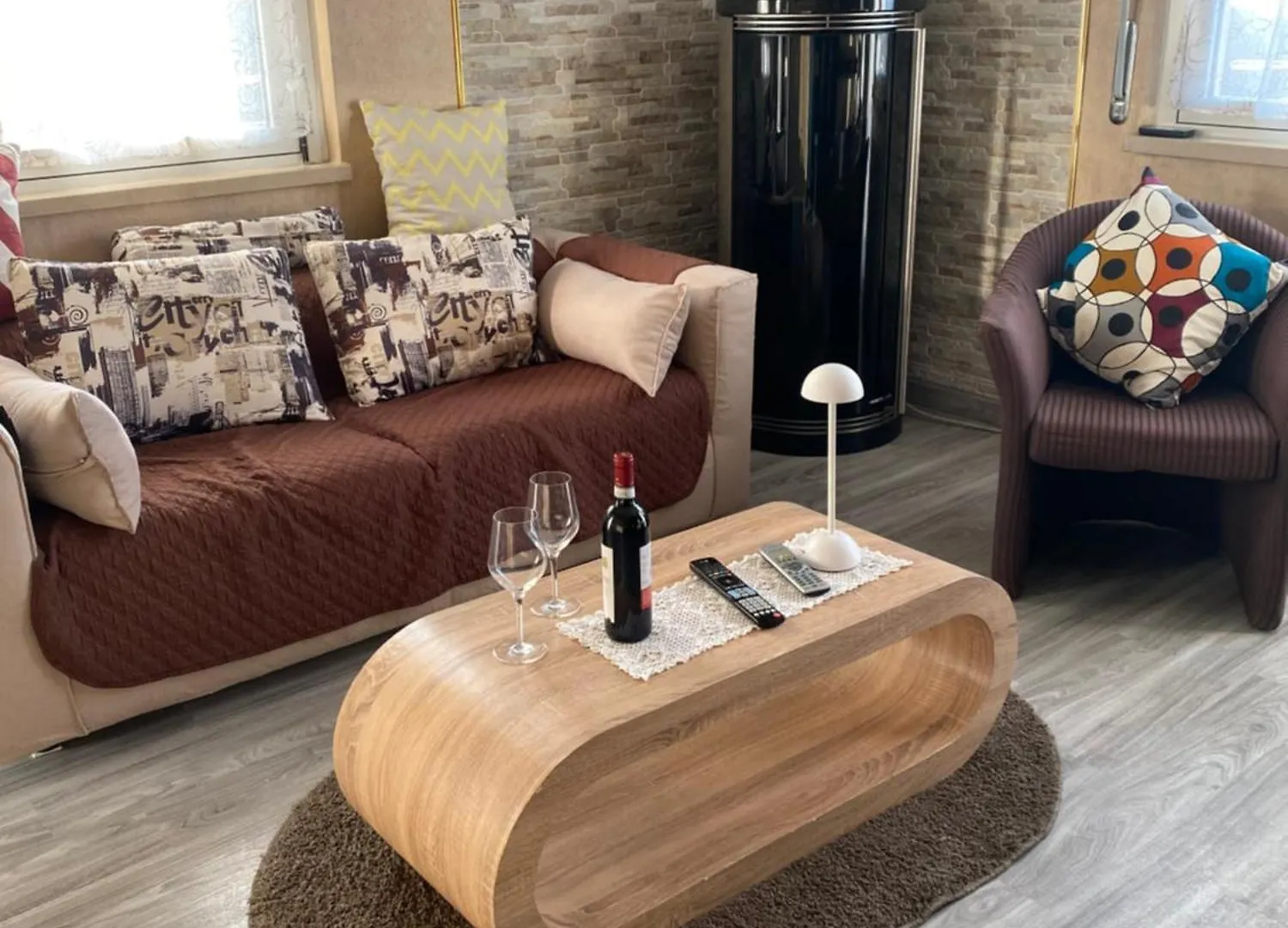 Casa Heli I Apartment San Zeno di Montagna
